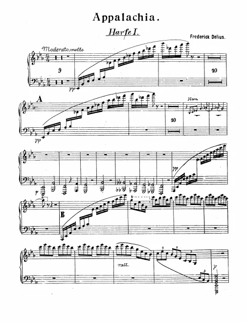 Harp 1, 2