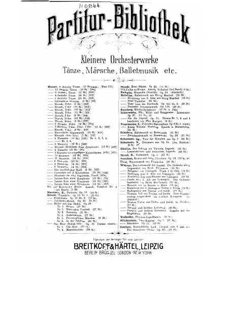 Vorspiel und Isoldens Liebestod