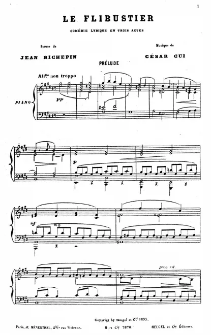 Prelude