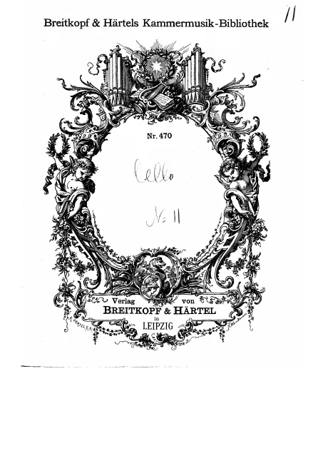 Cello
