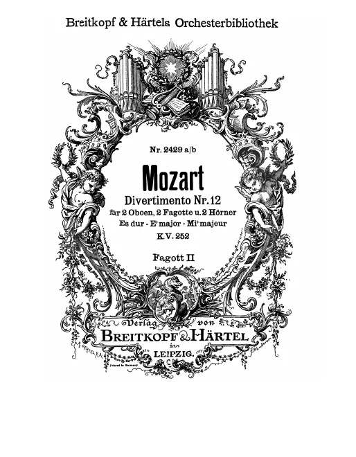 Bassoon 2