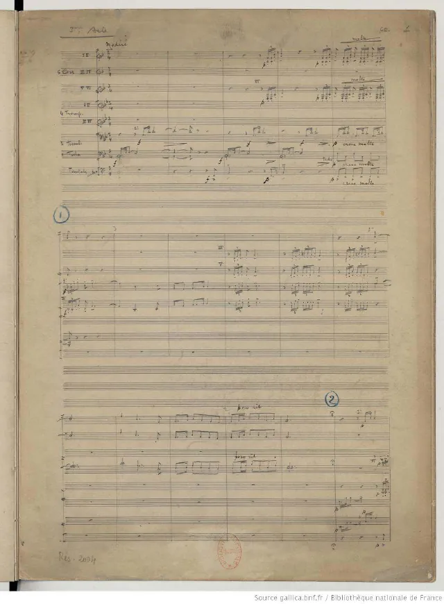 Act III