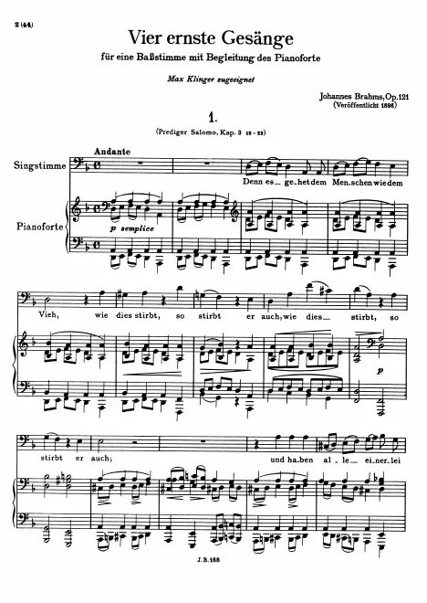 Complete Score (scan)