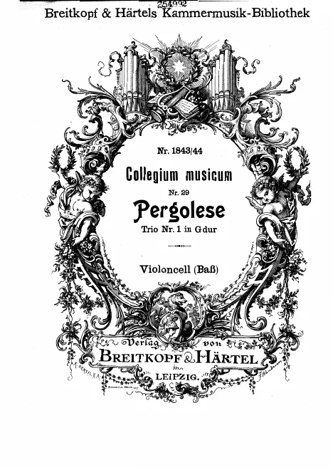 Cello