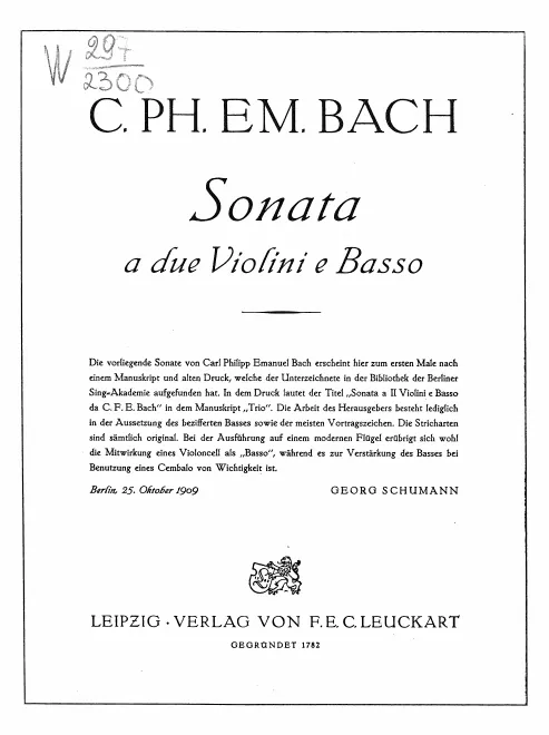 Violin 2