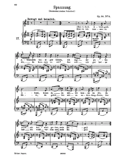 5. Spannung