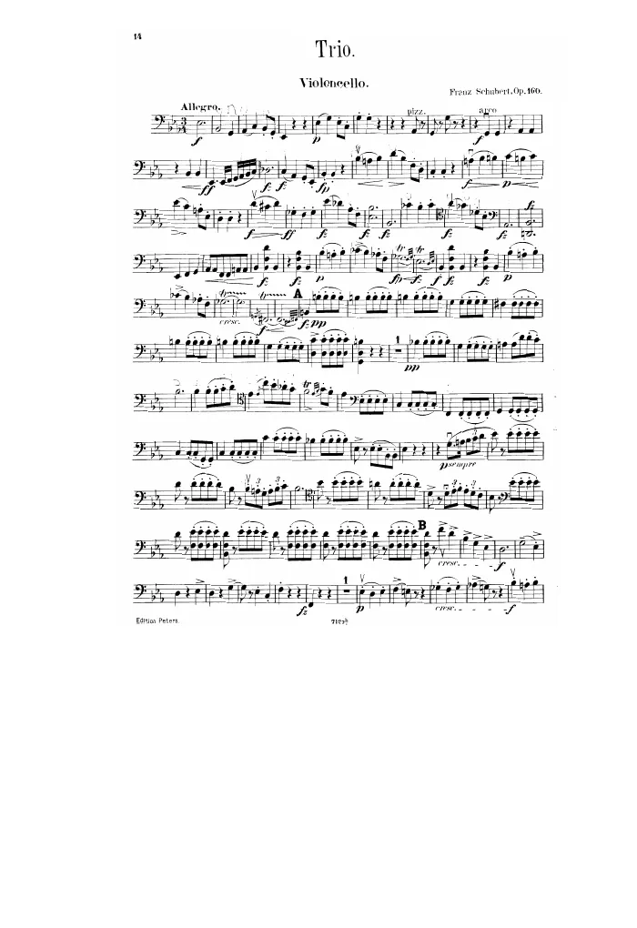 Cello