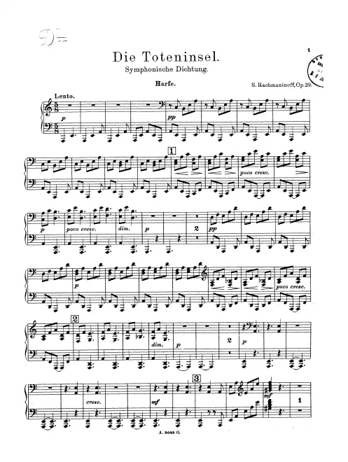 Harp
