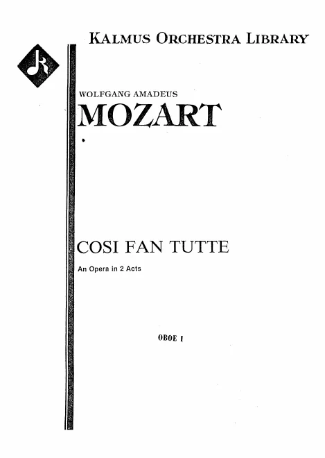 Oboe 1