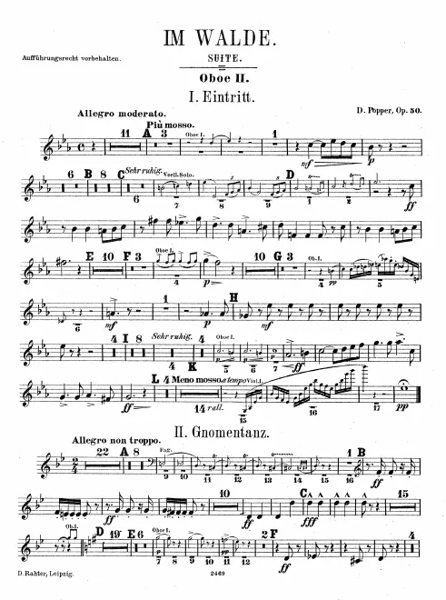 Oboe 2