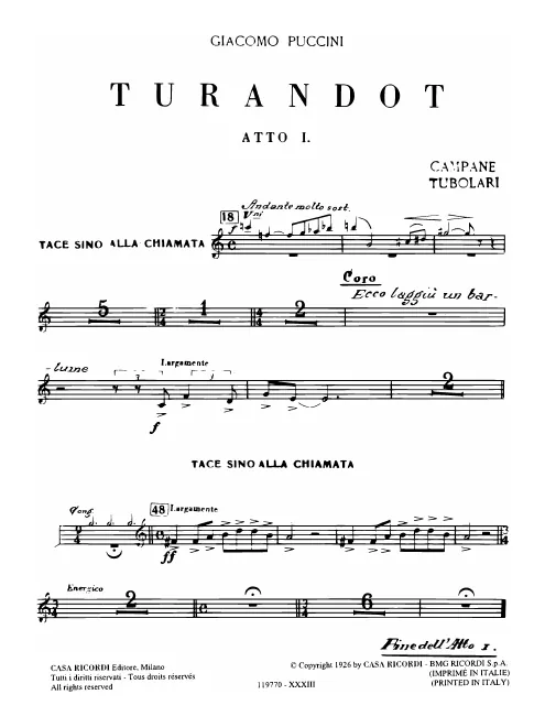 Tubular Bells