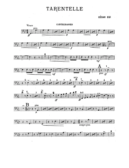 Basses
