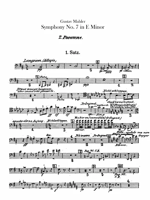 Trombone 2