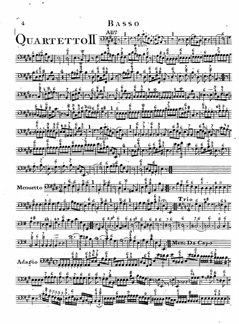 Cello