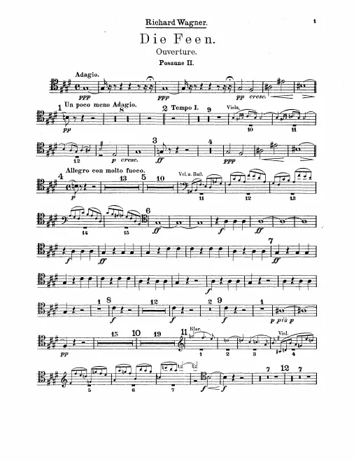 Trombone 2