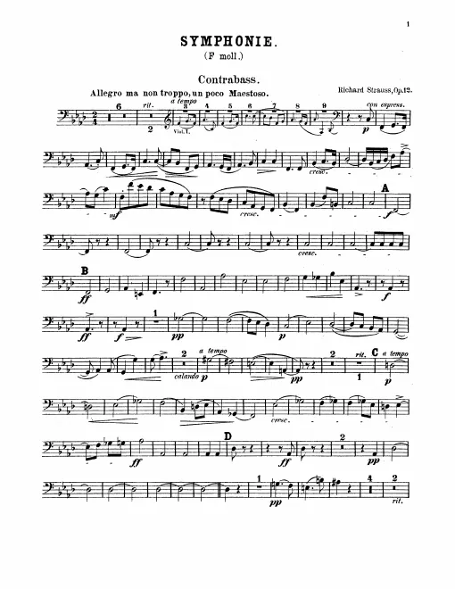 Basses