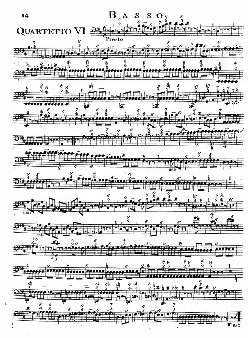 Cello