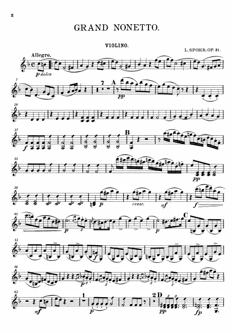 Violin