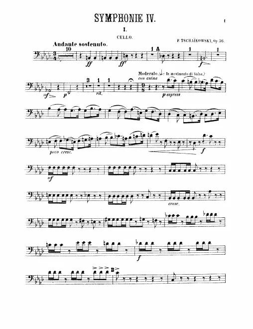 Cellos