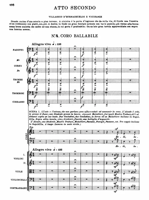 Act II