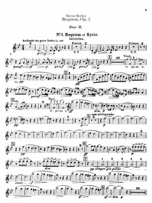 Oboe 2
