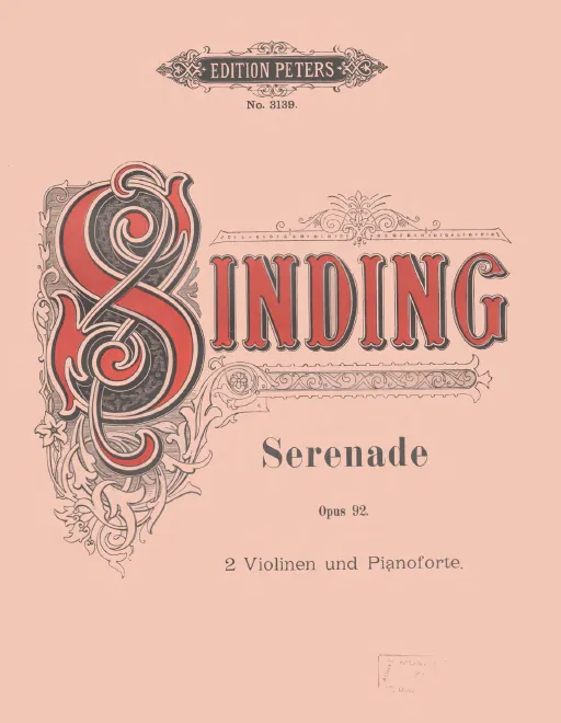 Covers & Title Page (color)