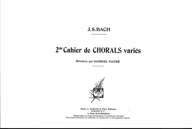 Cahier 2