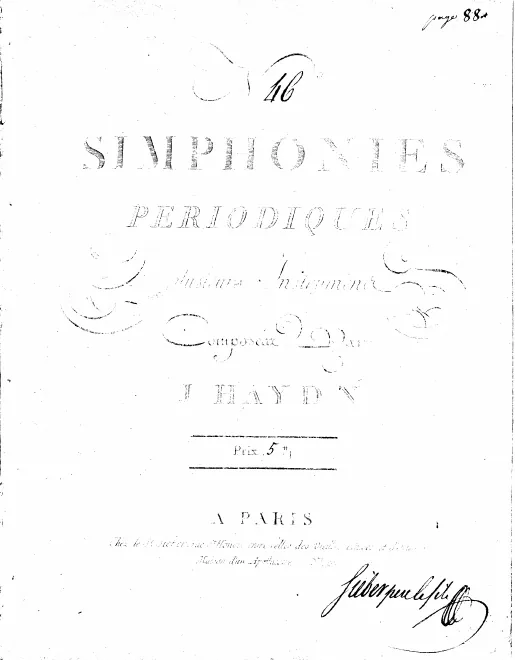 Cover Pages