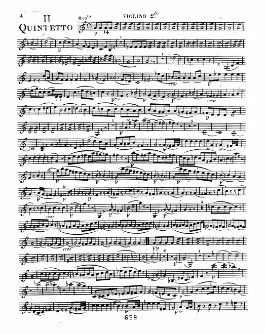 Violin 2