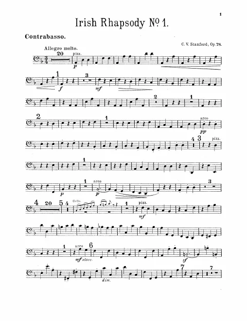 Basses
