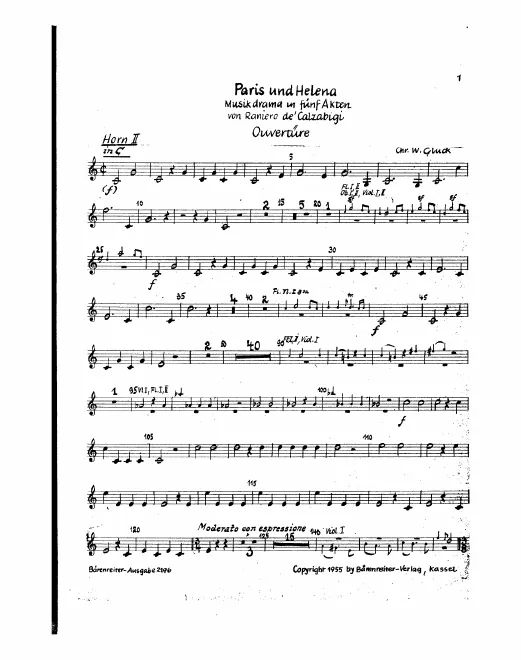Horn 2