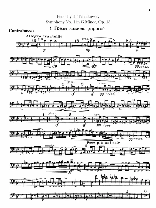 Basses