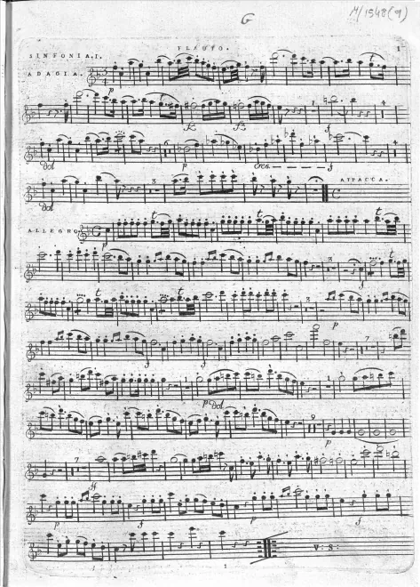 Flute