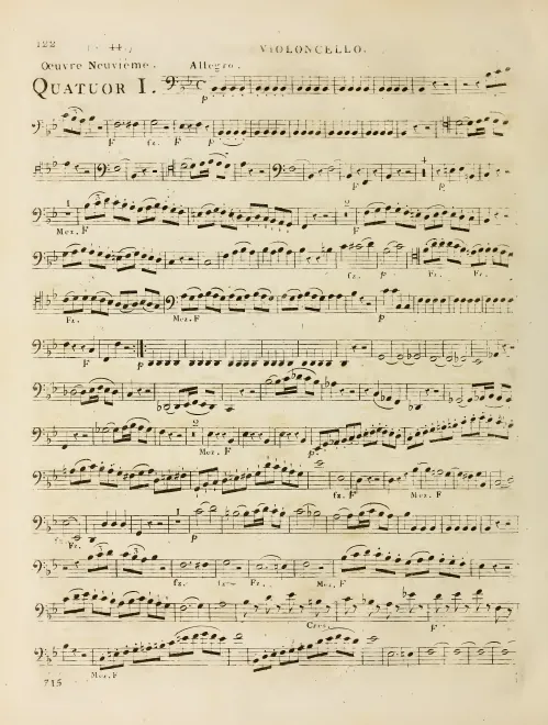 Cello