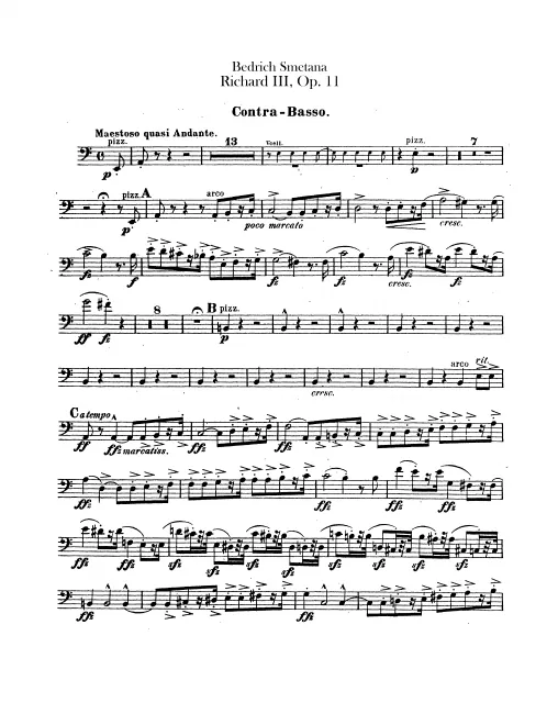 Basses