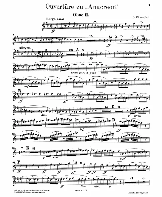 Oboe 2