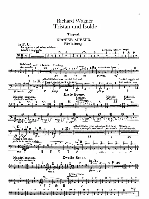 Timpani