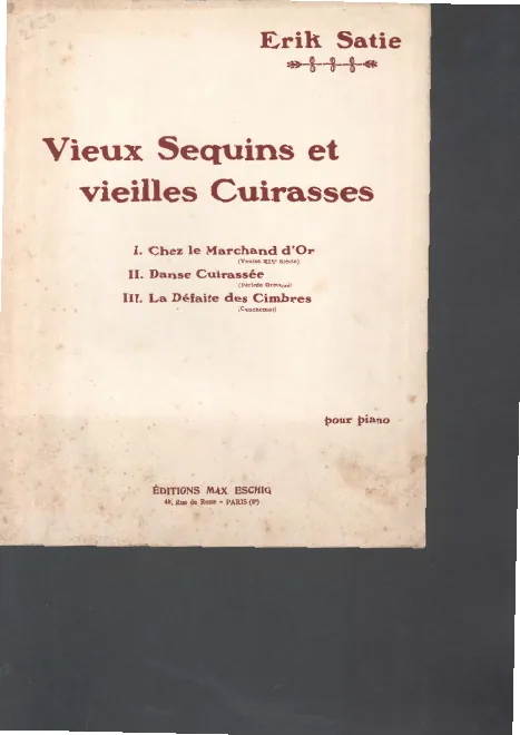 Cover Page