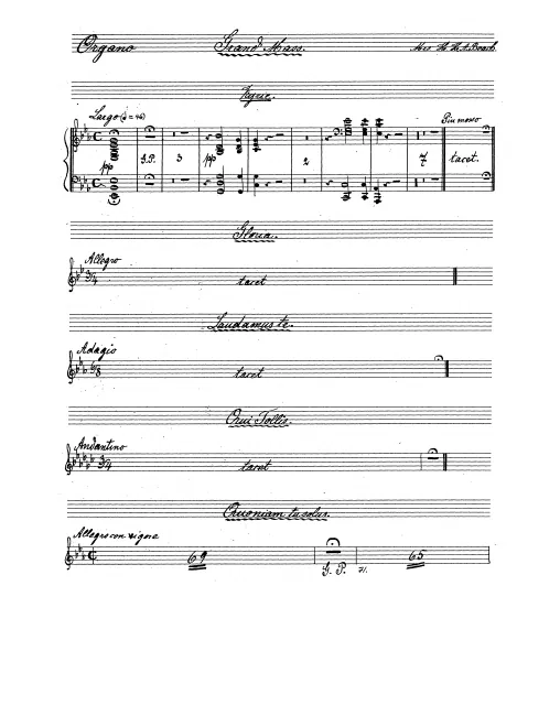 Organ