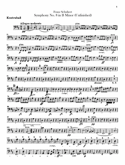 Basses