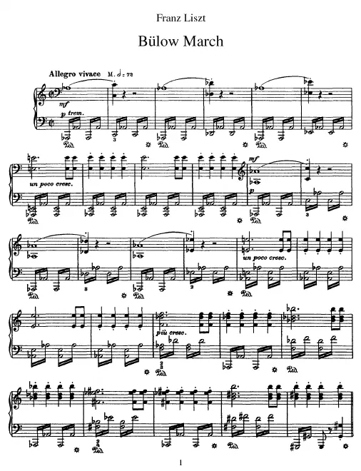 Complete Score (S.230)
