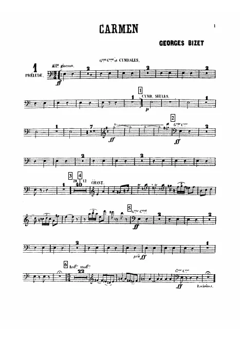 Bass Drum/Cymbals