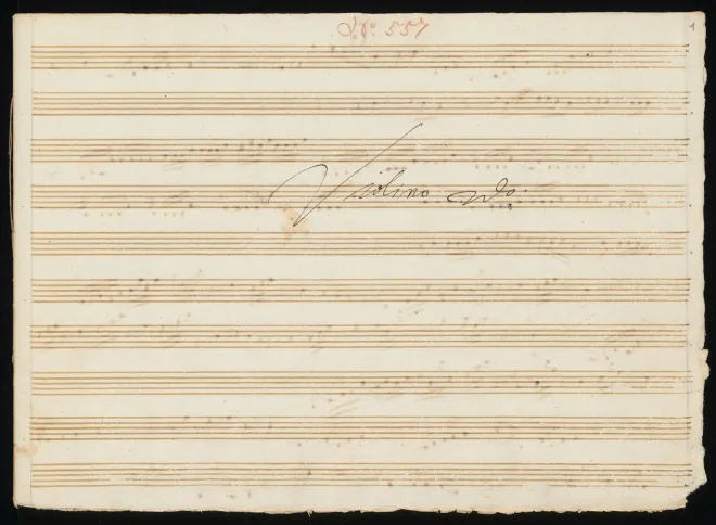 Violin 2