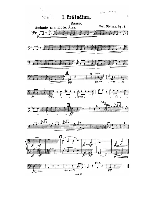 Basses