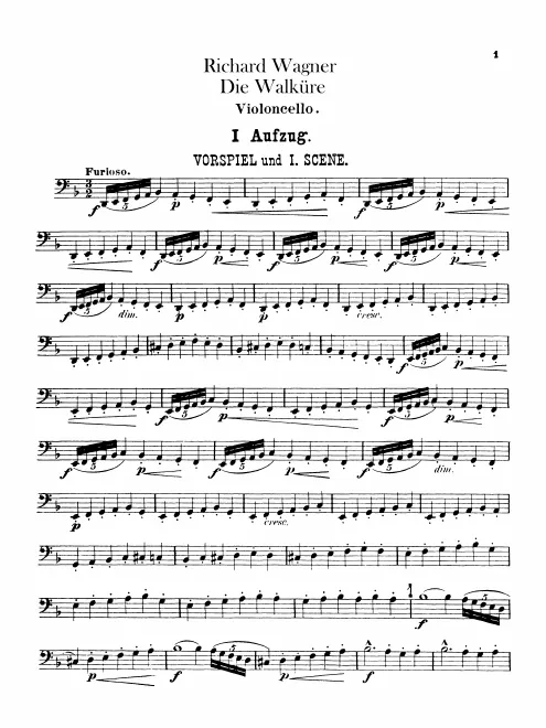 Cellos