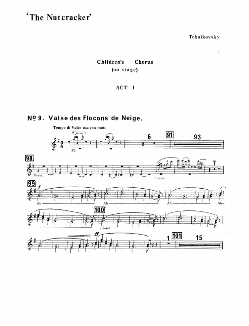 Children's Chorus