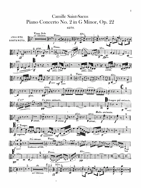 Violas