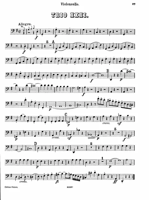 Cello