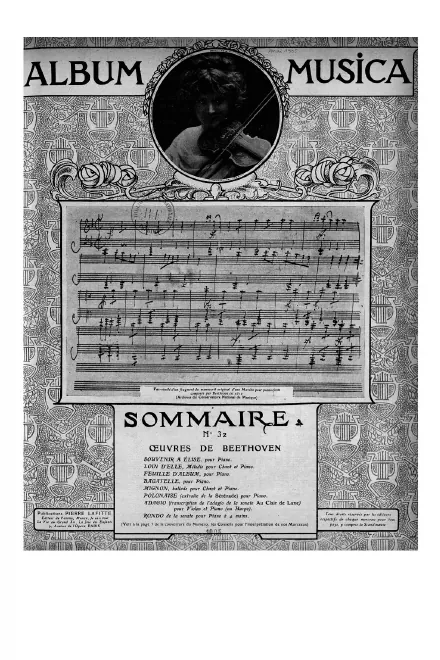 Complete Score