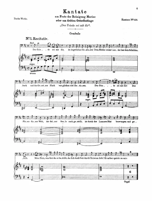 Harpsichord